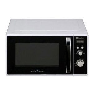 Microwave Oven