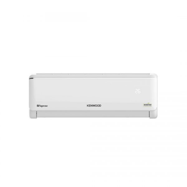 Kenwood eSleek Series  KES-1848S Inverter Air Conditioner 1.5 Ton