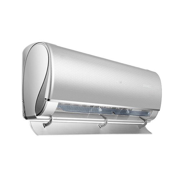 HSU-18HJ Haier Puri Inverter 1.5 ton Heat & Cool AC