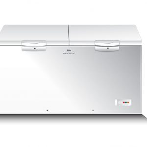 HAIER Deep Freezer - 285SD (10 cubic Feet)