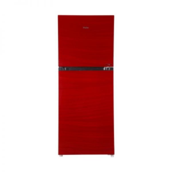 Haier HRF-336 EPC/EPB/EPR Glass Door Fridge