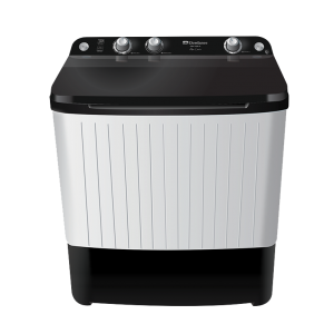 Twin Tub Semi Automatic