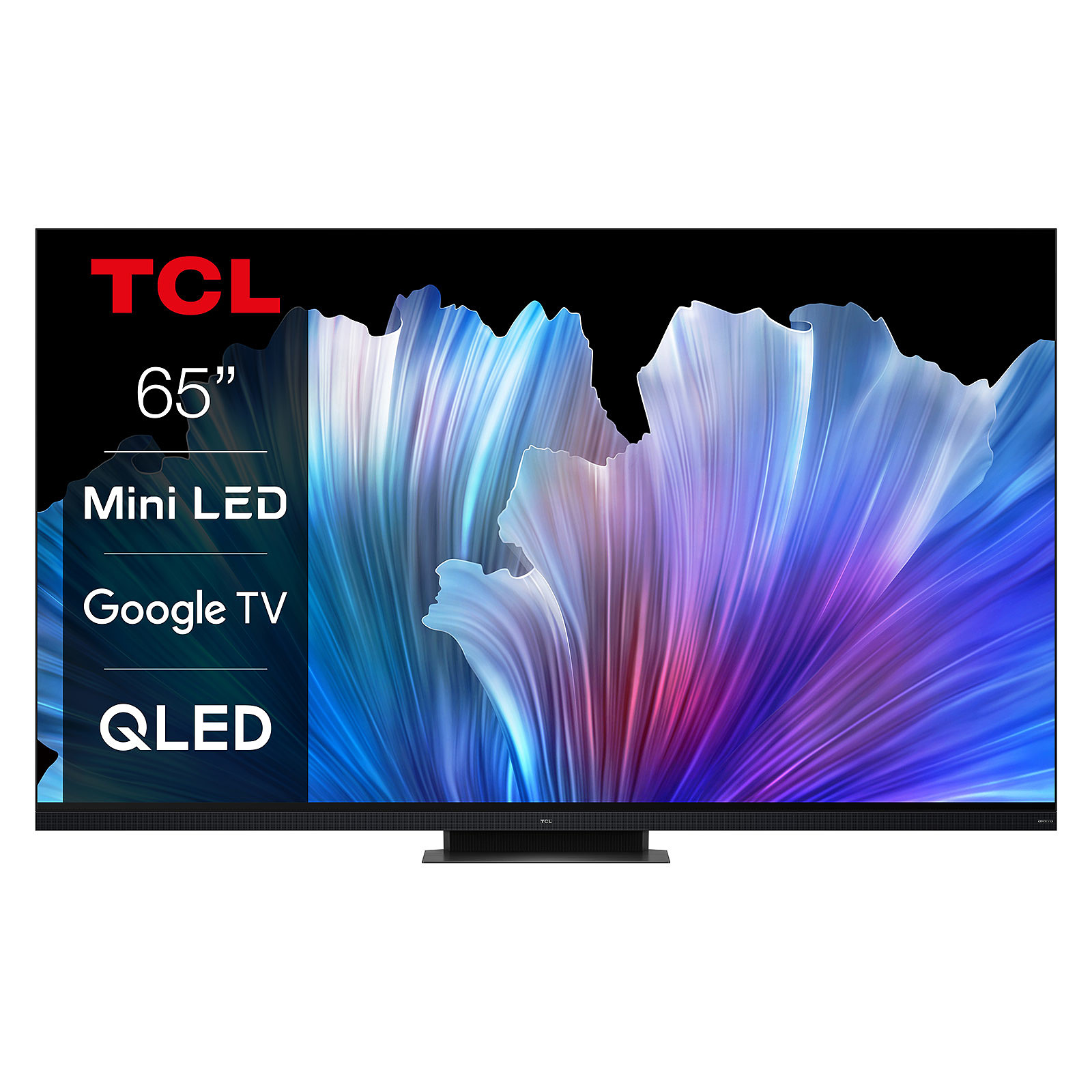 TCL LED TV