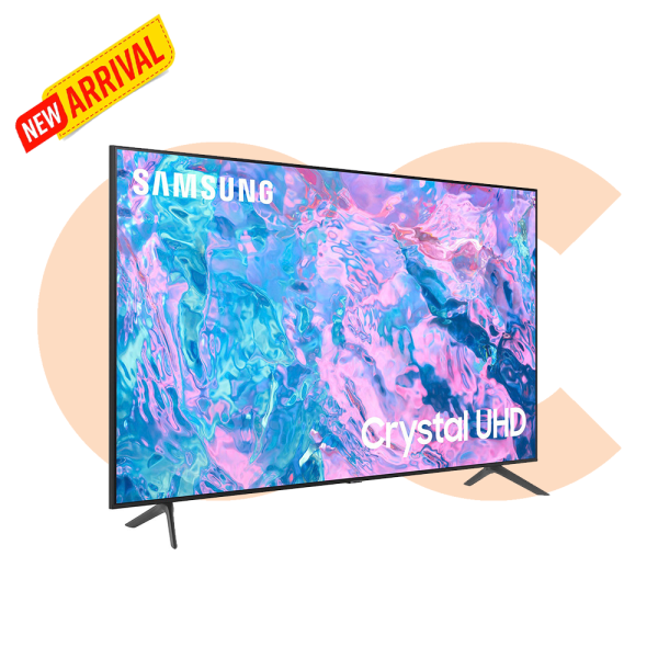 Samsung 43 CU7000