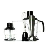 Difference Between Food Processor and a Blender