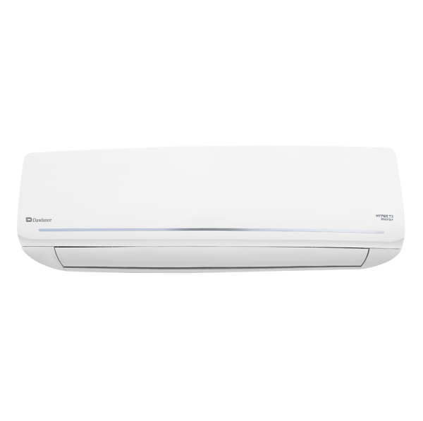 Dawlance Hyper T3 1.5 Ton White Inverter Split AC