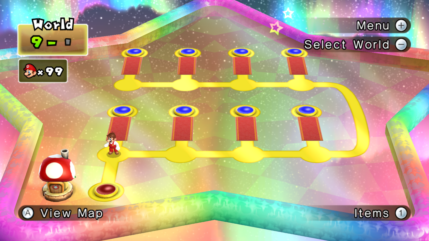 ¡NUEVO! Revisión de Super Mario Bros. Wii