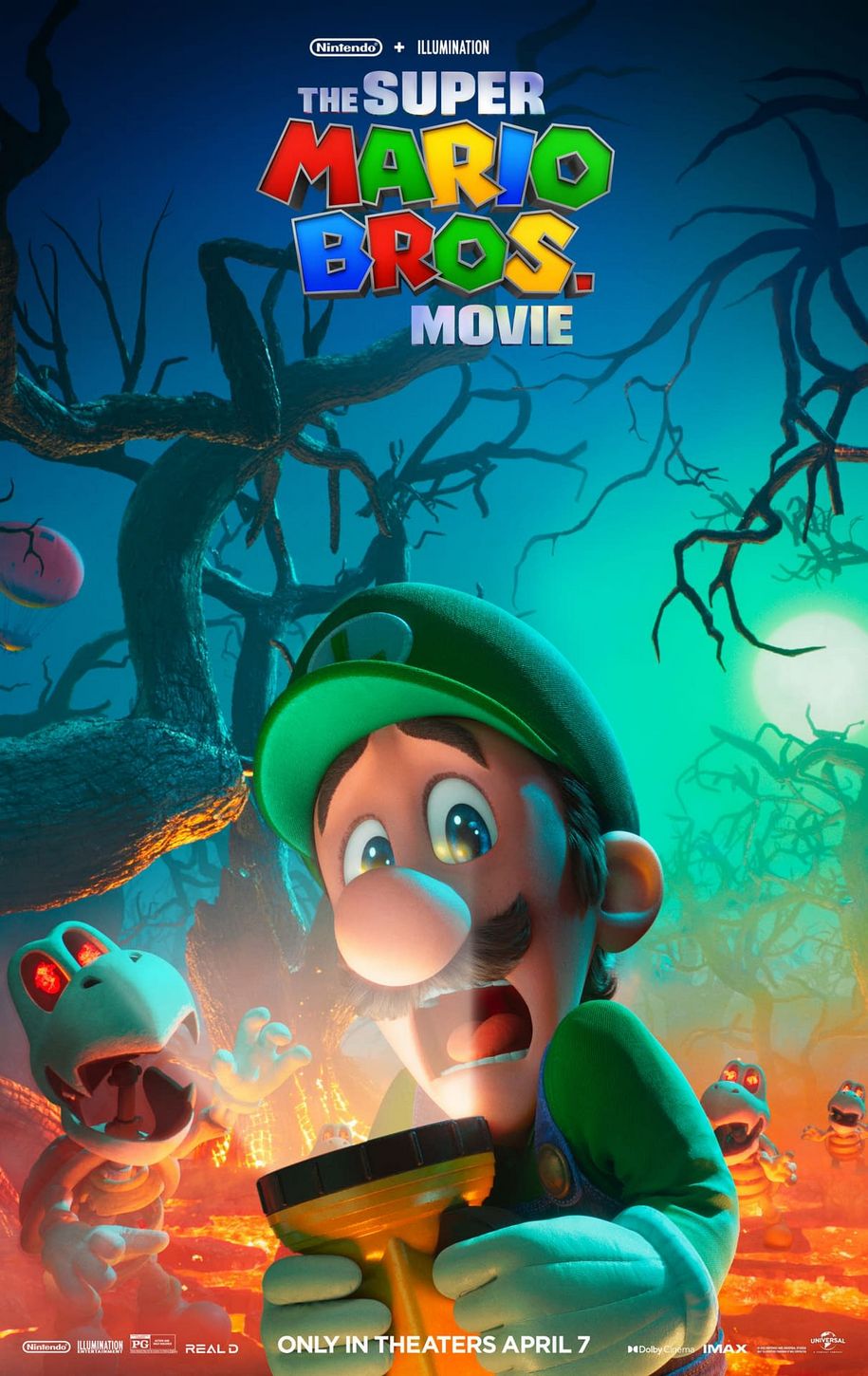 Reseña: New Super Mario Bros. Wii es sentimental y caótico