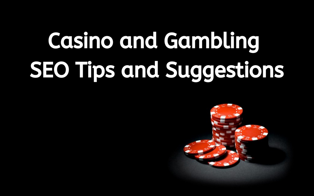 Why Your Casino Web Site Requirements a Specialized SEO Company: A Comprehensive Overview