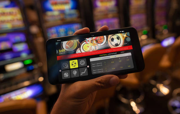Get Cashback Every Monday at These Casinos 3 Get Cashback Every Monday at These Casinos 3