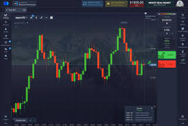 Mastering Crypto Trading Pocket Option A Comprehensive Guide Mastering Crypto Trading Pocket Option A Comprehensive Guide