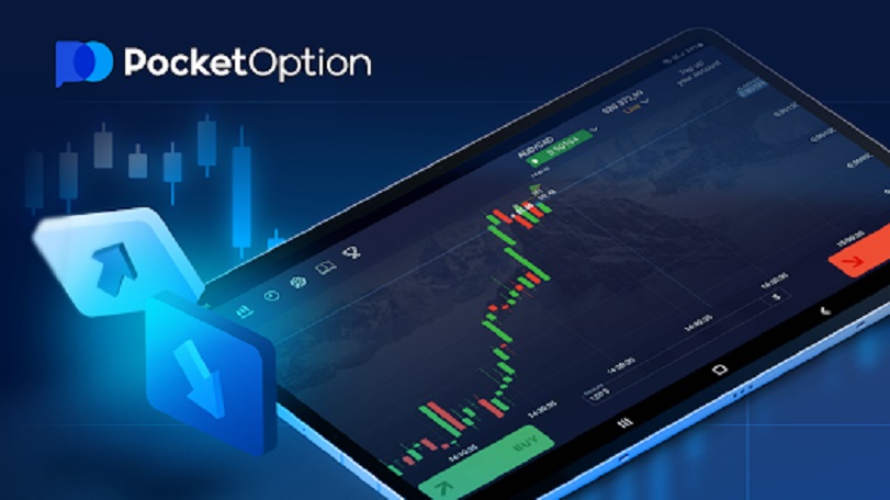 Mastering Crypto Trading Pocket Option A Comprehensive Guide Mastering Crypto Trading Pocket Option A Comprehensive Guide