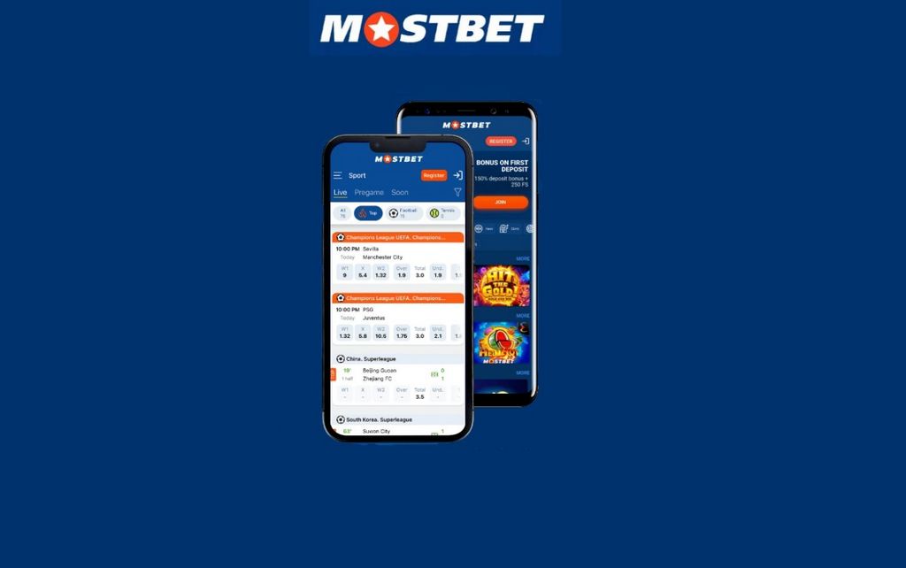 Live Gambling Enterprise in Mostbet: Actual Ambience on the Display