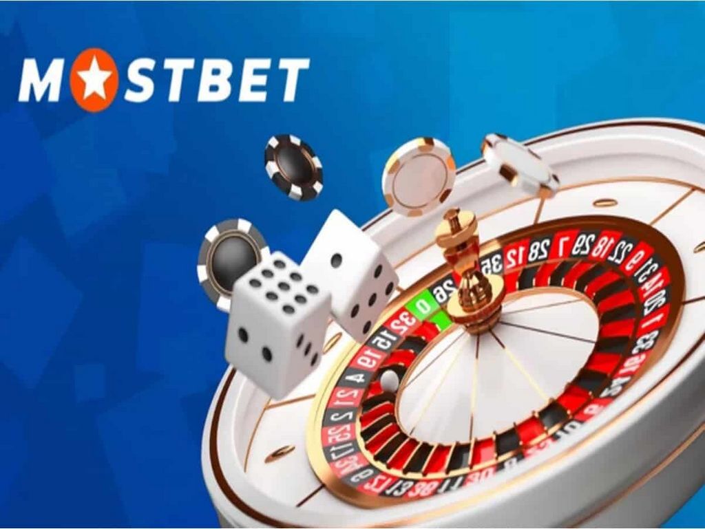 MostBet AZ Casino