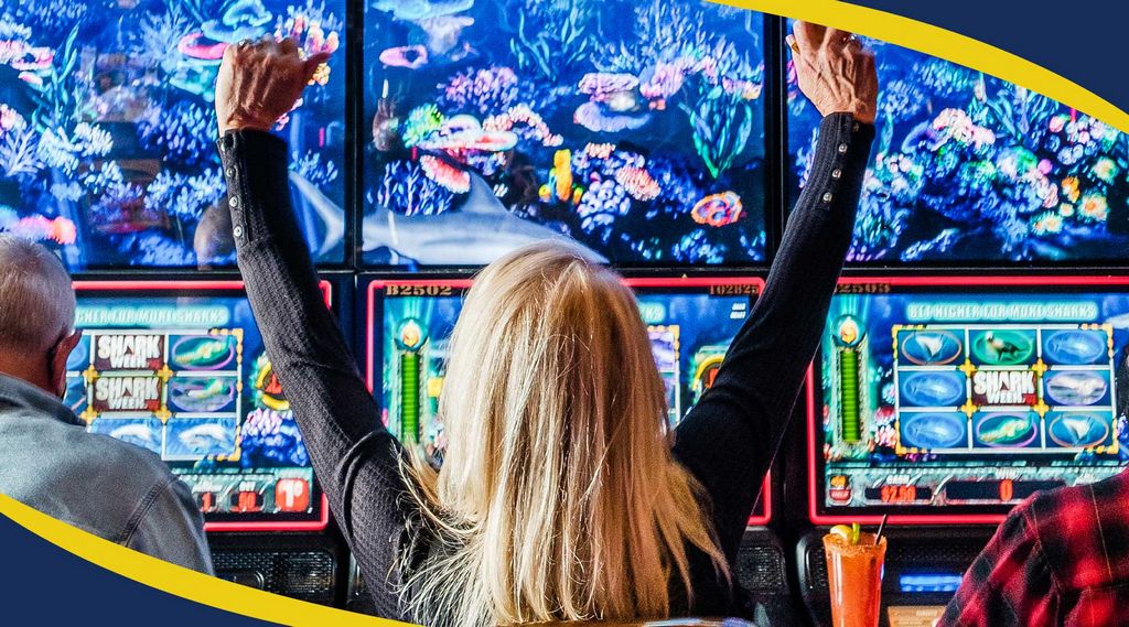 Tea Rotates Casino Site