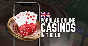 Discover the Best Paying Casino UK Online for Maximum Returns Discover the Best Paying Casino UK Online for Maximum Returns