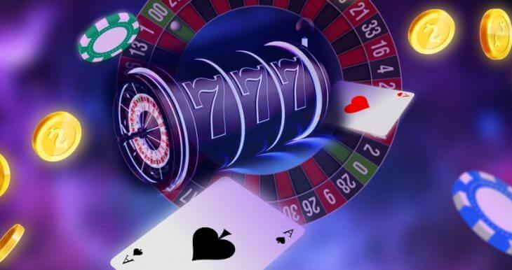 Discover the Thrilling Experience of Online UK Damslots Casino Discover the Thrilling Experience of Online UK Damslots Casino
