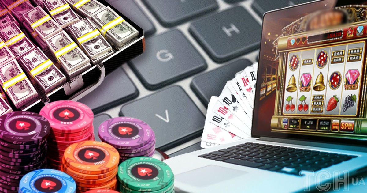 Discovering the Excitement of Online Casino UK New 2