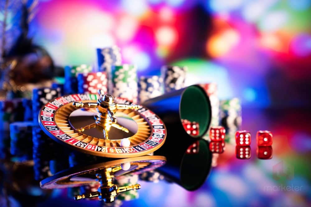 Experience the Thrill of Empire Casino Online UK 1