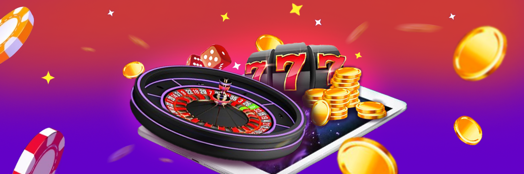 Experience the Thrill of Empire Casino Online UK 1