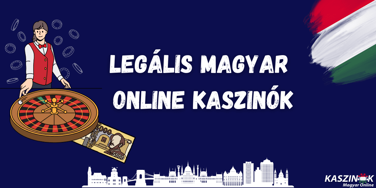 Fedezd fel a legjobb kaszinó magyar ajánlatait Fedezd fel a legjobb kaszinó magyar ajánlatait