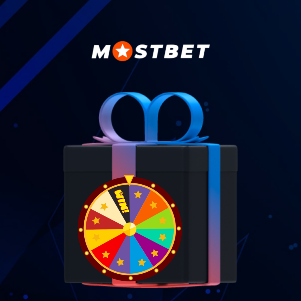 Download and install the Mostbet app
