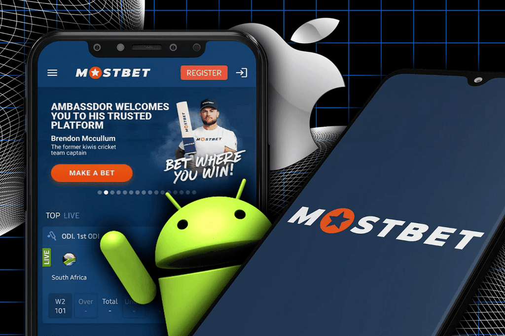 Mostbet hesap girişi