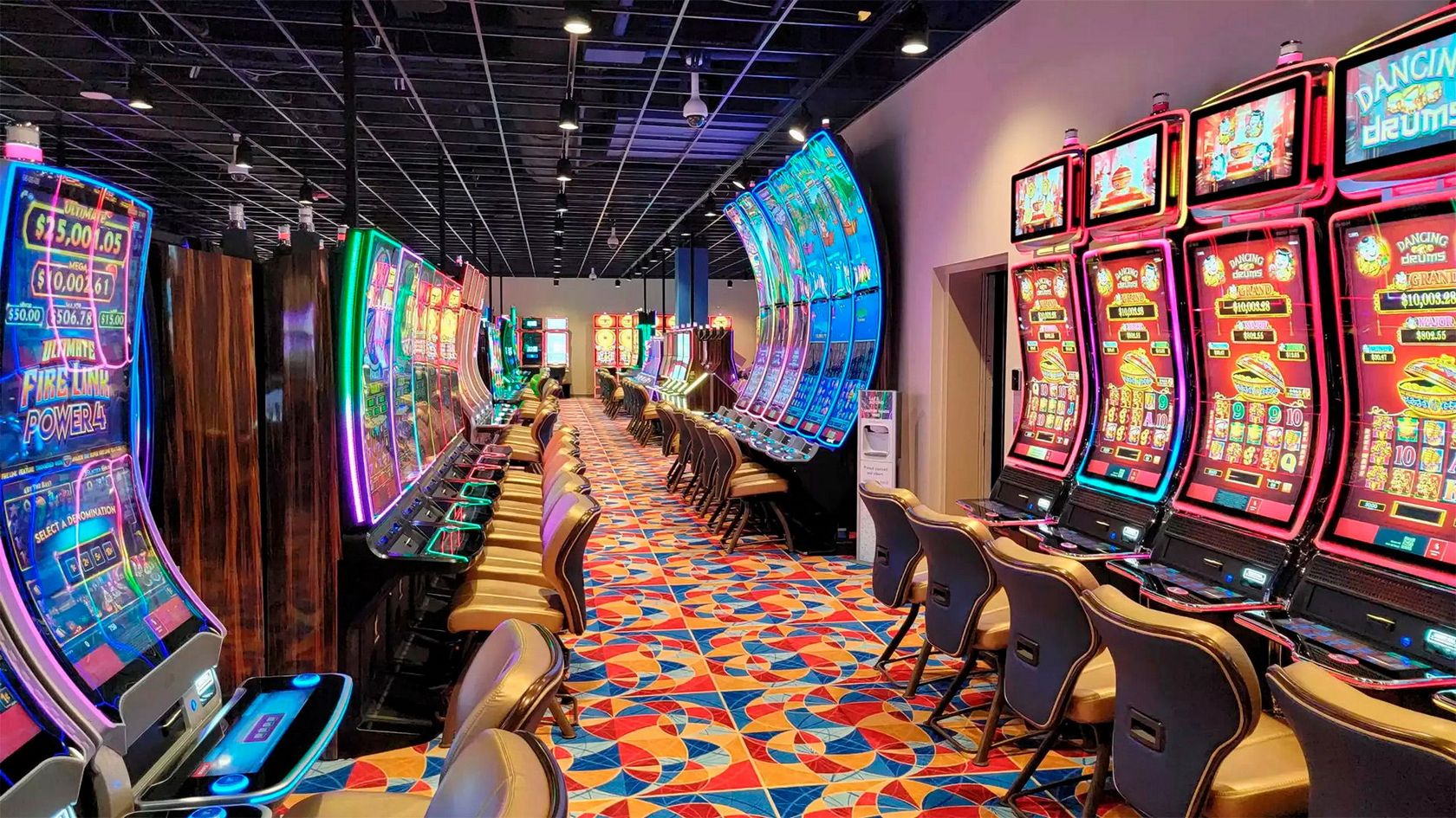 Sito di Winnita Casino