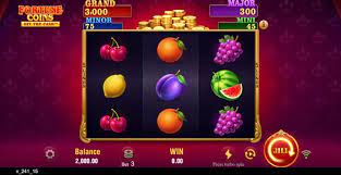 Slot Sticky Coin: Hold The Spin: Gioco Gratuito e Testimonianza