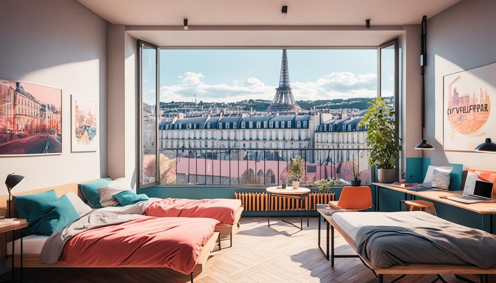 The 15 coolest hostels in Europe