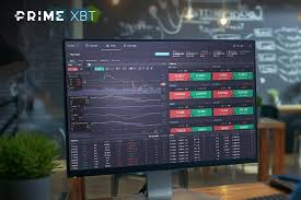 Withdrawal Methods PrimeXBT 1 Withdrawal Methods PrimeXBT 1