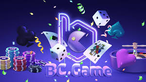 Discover the Exciting World of BCGame 4