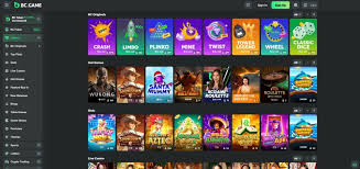 Discover the Thrill of Online Betting with the Online Bookmaker BC.Game Discover the Thrill of Online Betting with the Online Bookmaker BC.Game