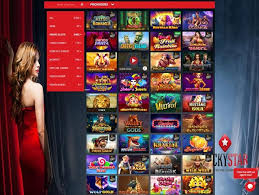 Experience the Thrills at Lucky Star Casino 5 Experience the Thrills at Lucky Star Casino 5
