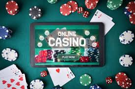 Experience the Thrills at Lucky Star Casino 5 Experience the Thrills at Lucky Star Casino 5