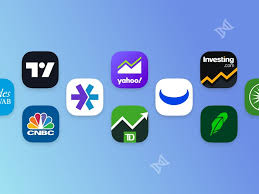 Find Your Edge The Best Trading App for 2023
