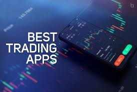 Find Your Edge The Best Trading App for 2023