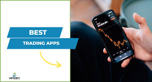 Find Your Edge The Best Trading App for 2023