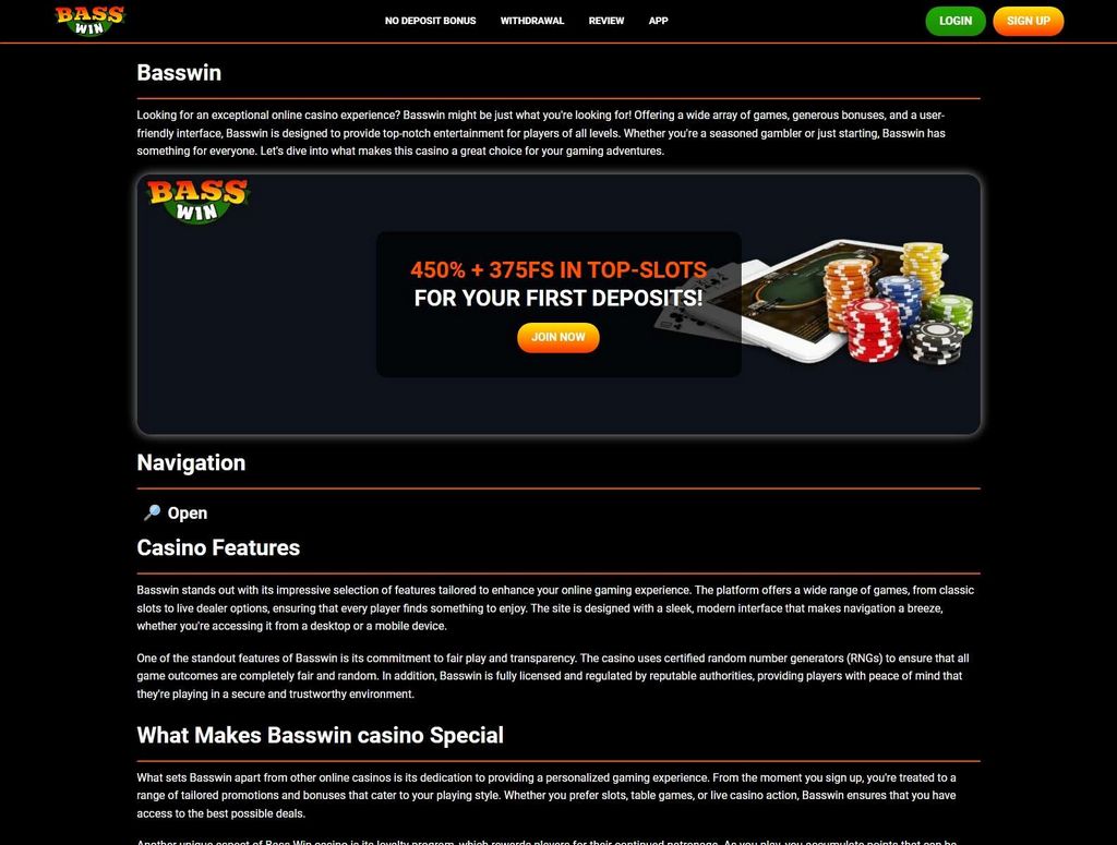 What To Search for In The Most Effective Online Casinos In The UK