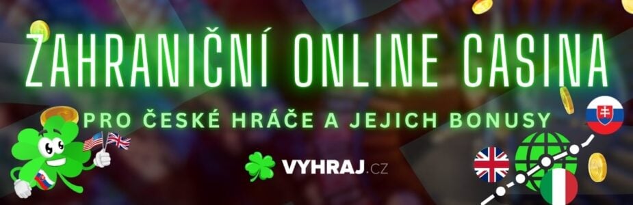 Nejlepší nová online casina – Zjistěte, co nabízejí!