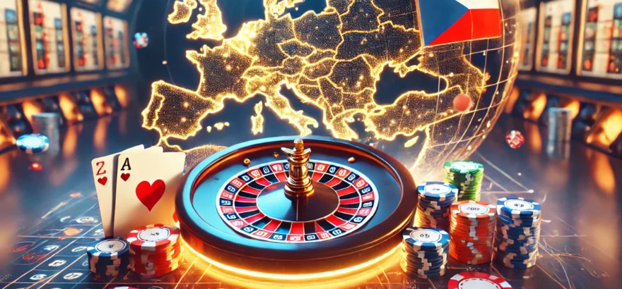 Nové cz casino Objevte Svět Online Hracích Automatů Nové cz casino Objevte Svět Online Hracích Automatů